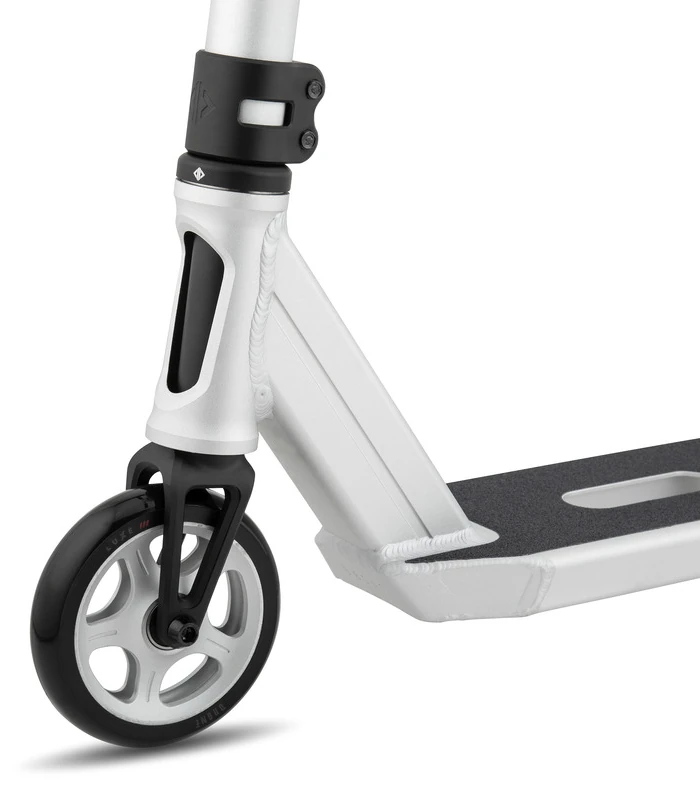 Drone Element V2 – Trottinette Freestyle Silver