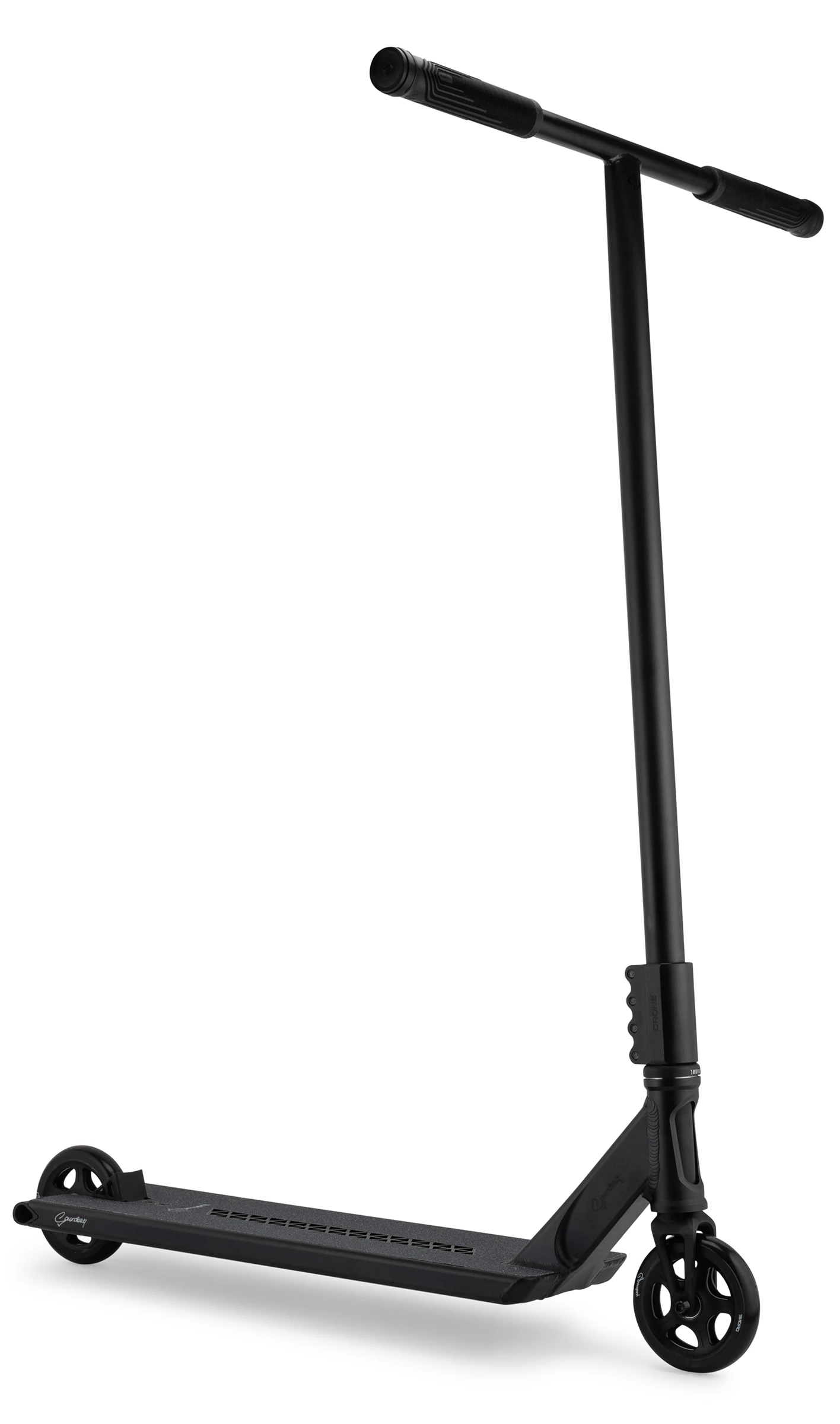 Drone Nexus – Trottinette freestyle Saundezy Noir