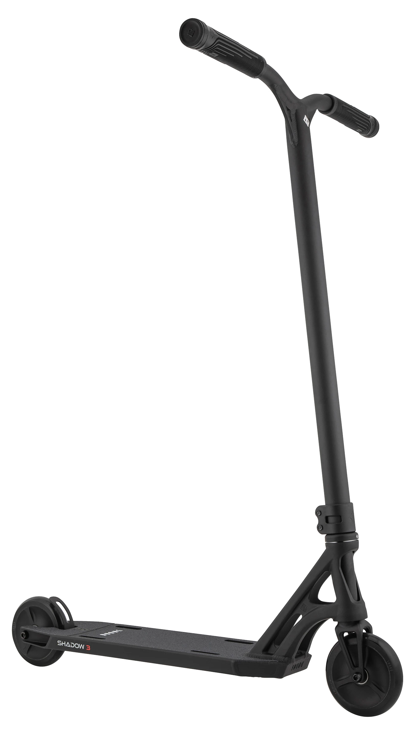 Drone Shadow V3 – Trottinette freestyle Noir