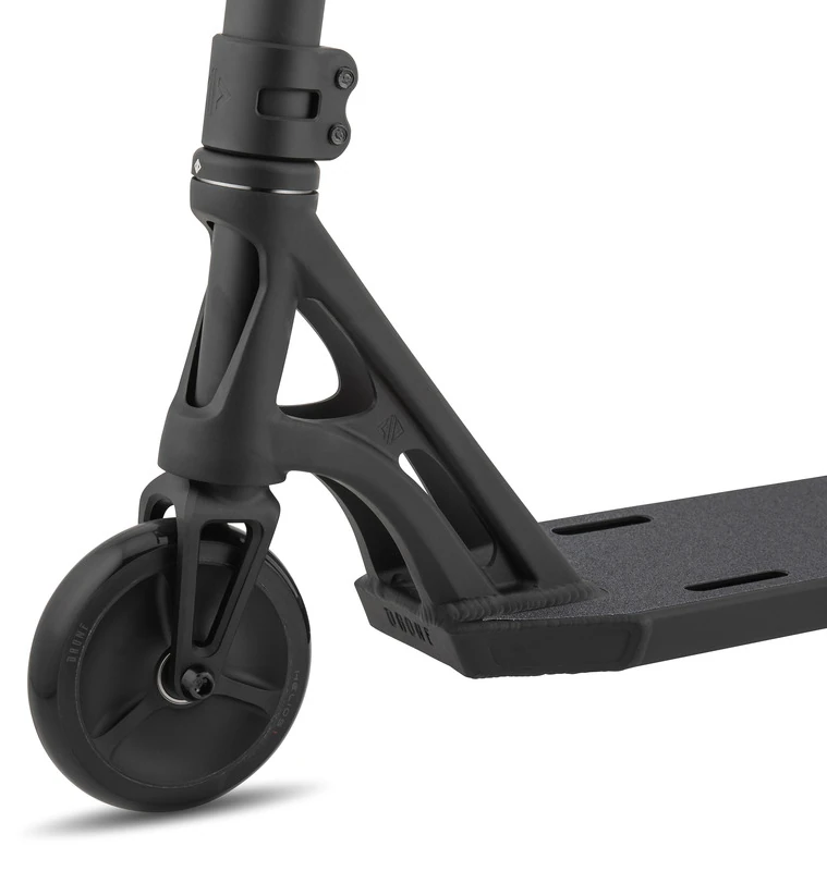 Drone Shadow V3 – Trottinette freestyle Noir