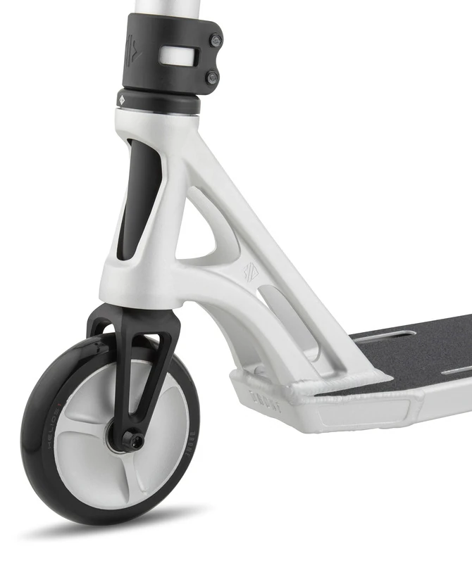 Drone Shadow V3 – Trottinette freestyle Silver