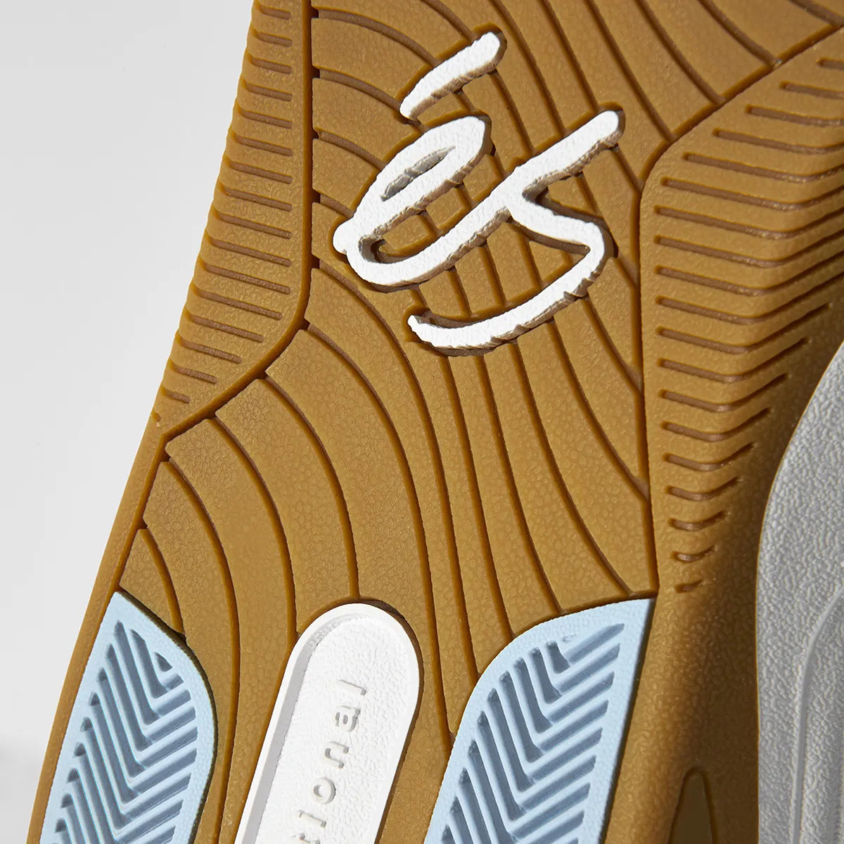 ES TJ Rogers Black Blue White Chaussures Skate
