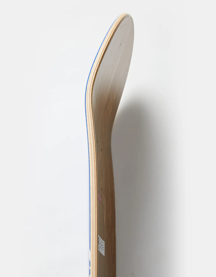 Element Pro Deck Blue Moon Vincent Milou 8.25" – Plateau Skateboard