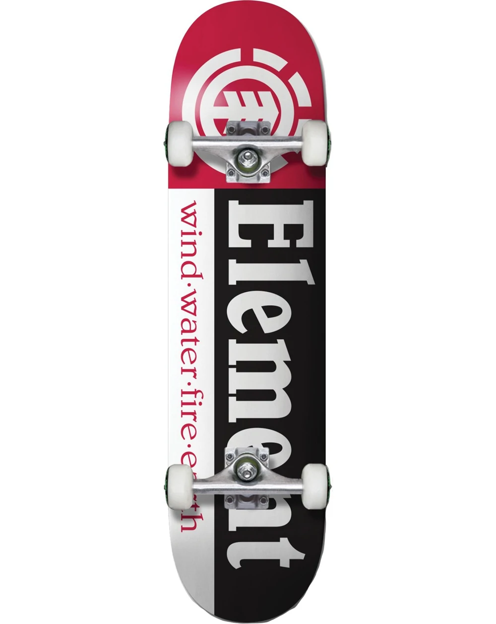 Element – Skateboard Complet Kit Section 7.75