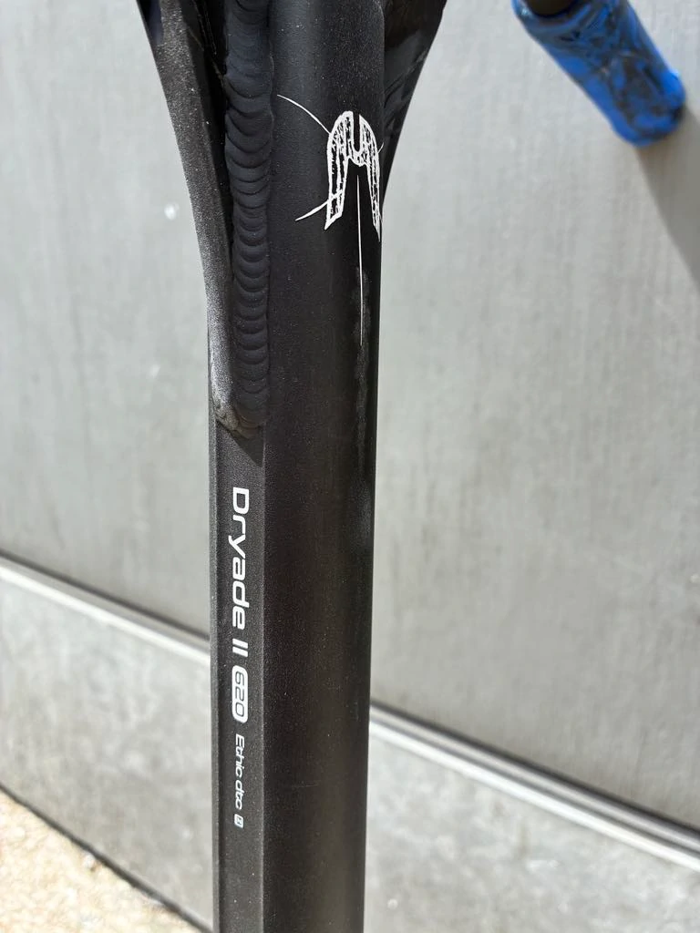 Trottinette ETHIC Erawan V2 Bleu