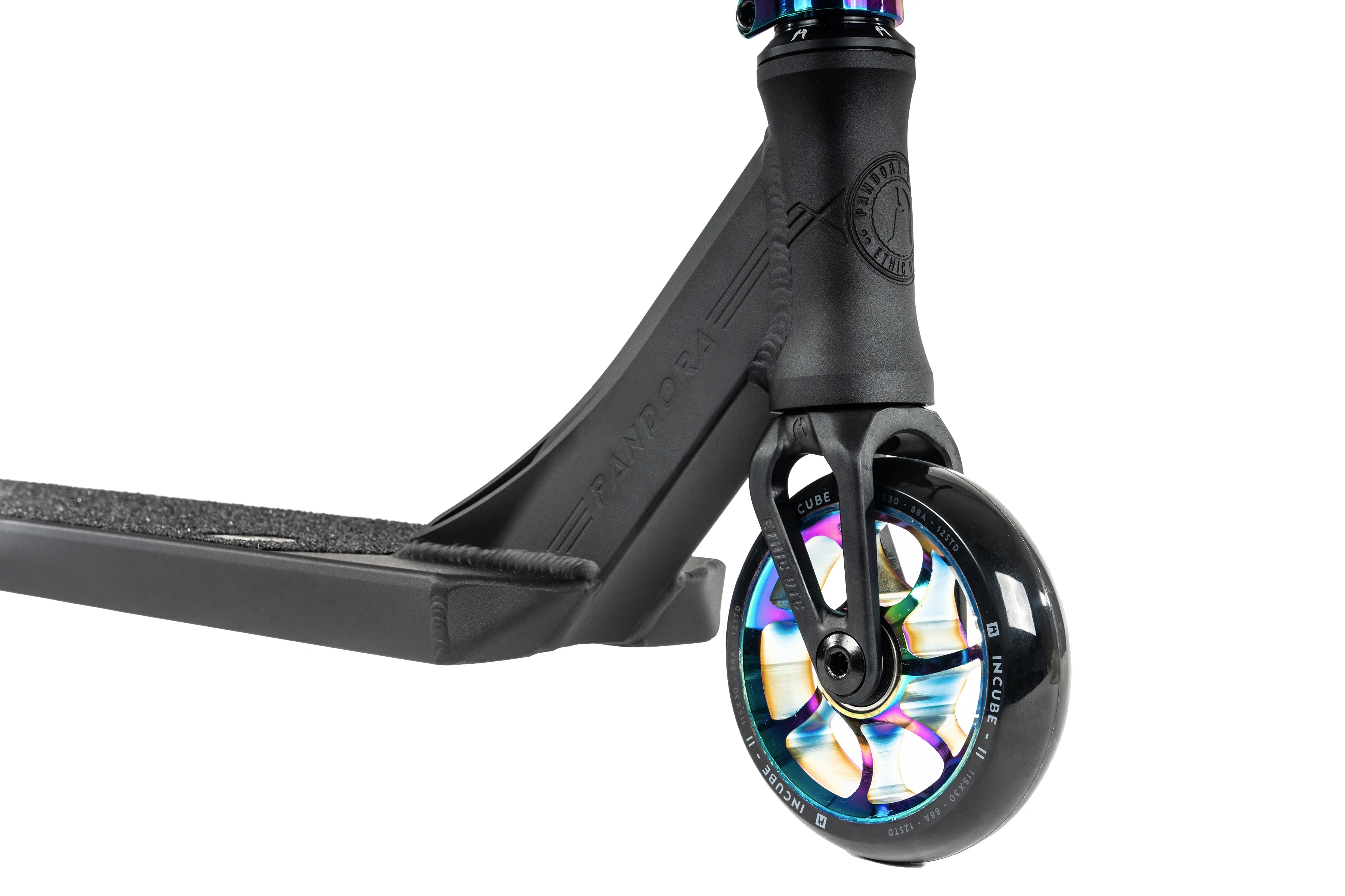 Trottinette Freestyle ETHIC Pandora Neochrome