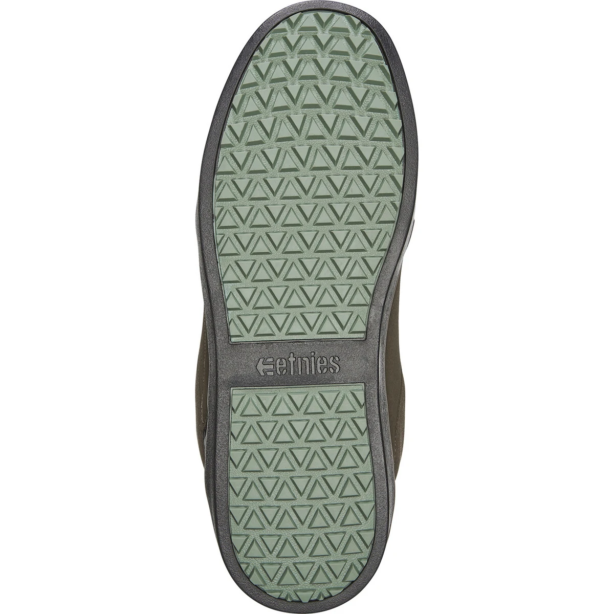 Chaussures Etnies Jefferson MTW Brown Green – Skate & Outdoor