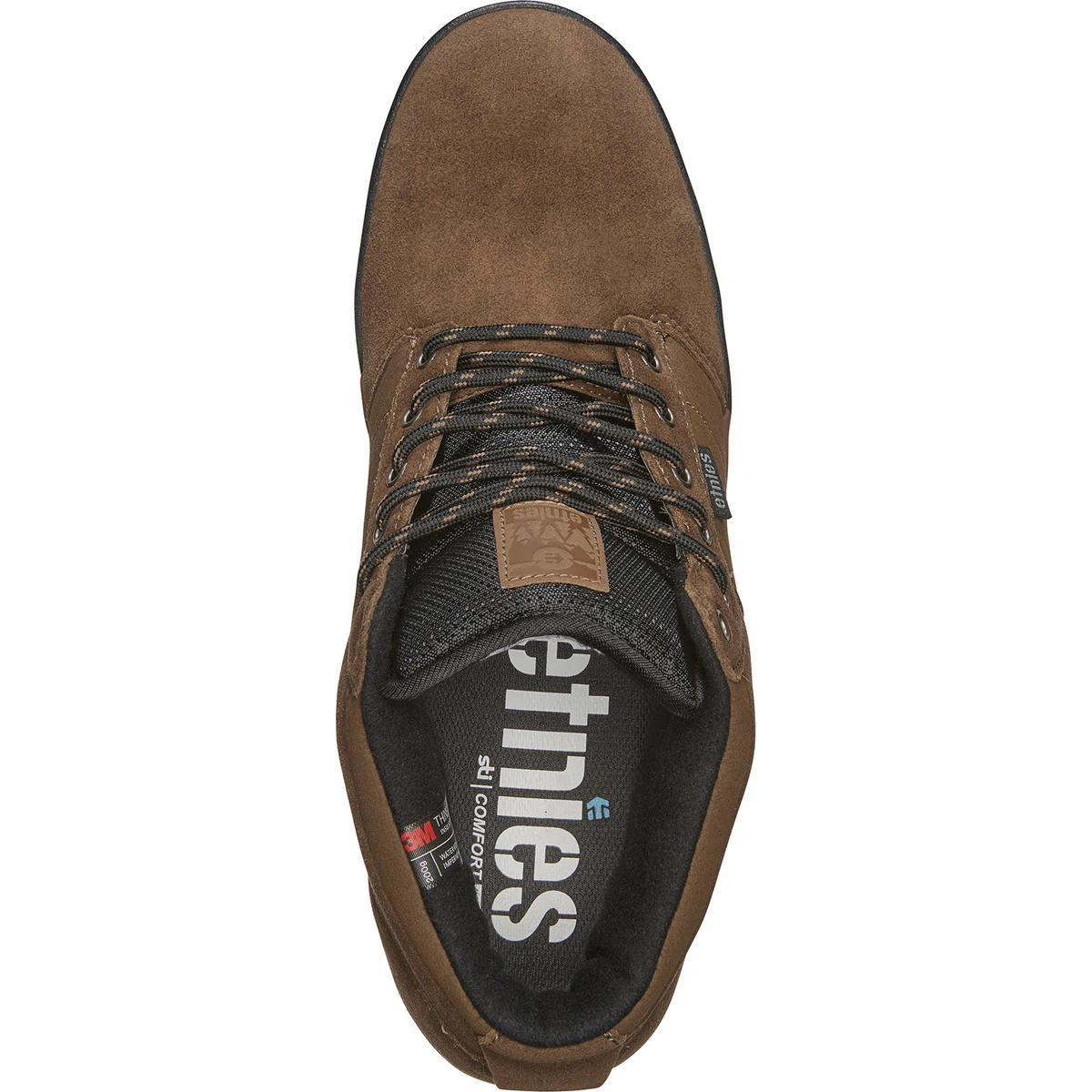 Chaussures Etnies Jefferson MTW Brown Green – Skate & Outdoor