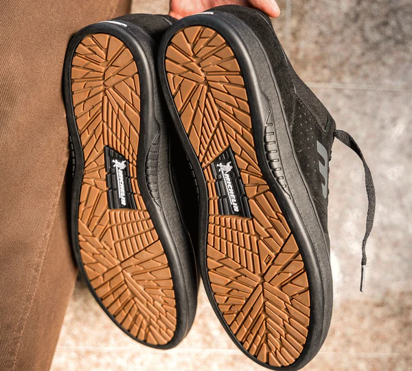 Etnies Marana Dirty Wash – Chaussures de Skate avec Semelle Michelin