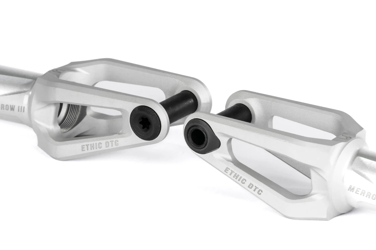 Fourche Ethic Merrow V3 8/12 STD SCS – Brut