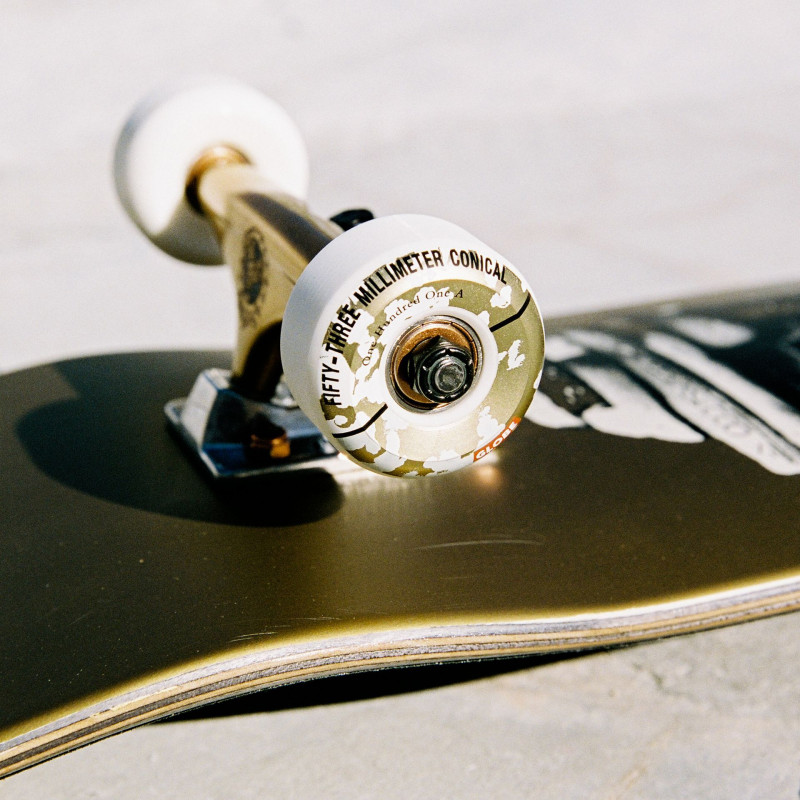 GLOBE – Skateboard G2 On The Brink Shelter 8.0"