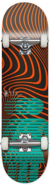 COMPLETE 7.5 X 31 GASS HERO OG