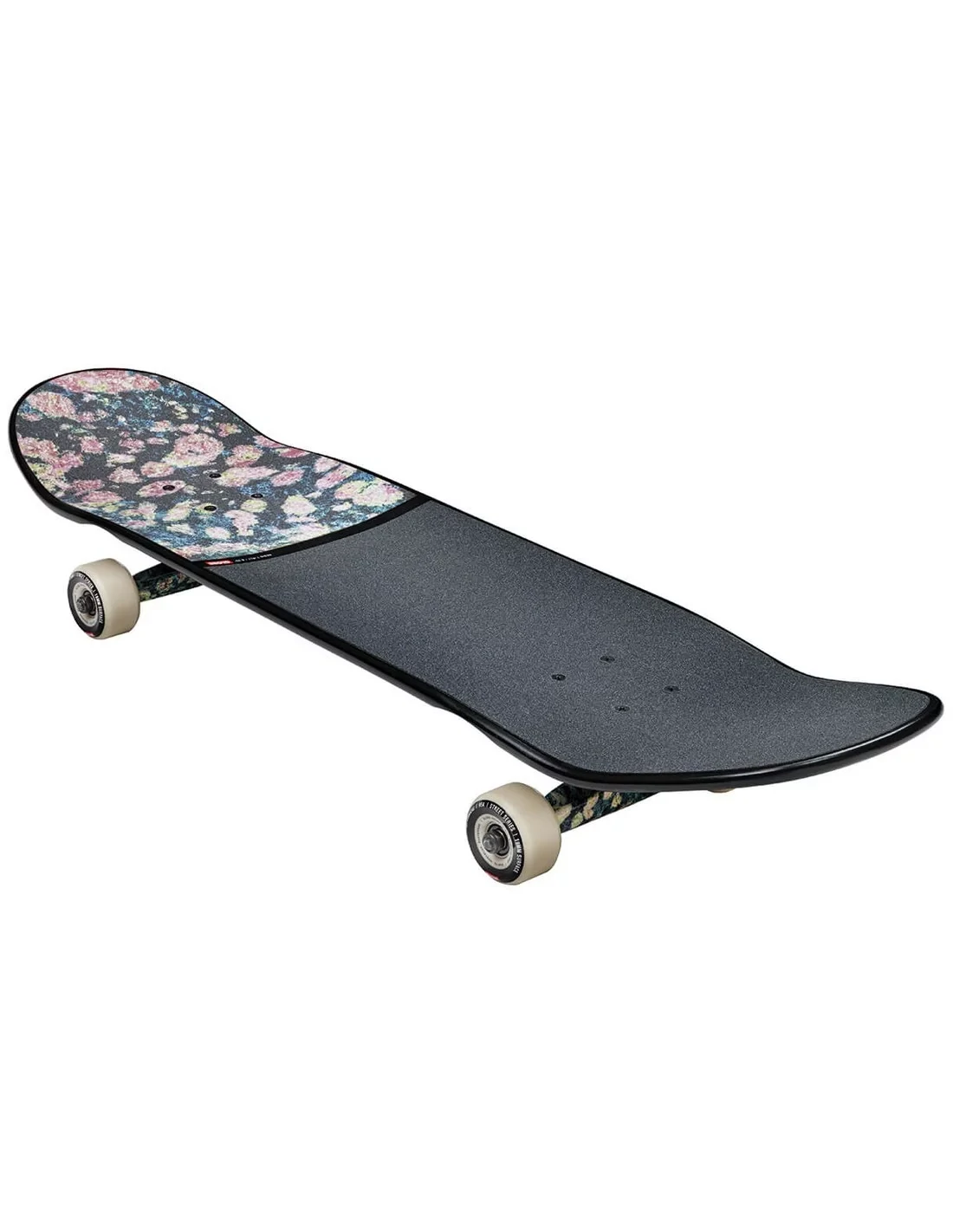 Globe Chisel Cruiser 8.25" Black/Don'tF&ckIt – Performance Pro