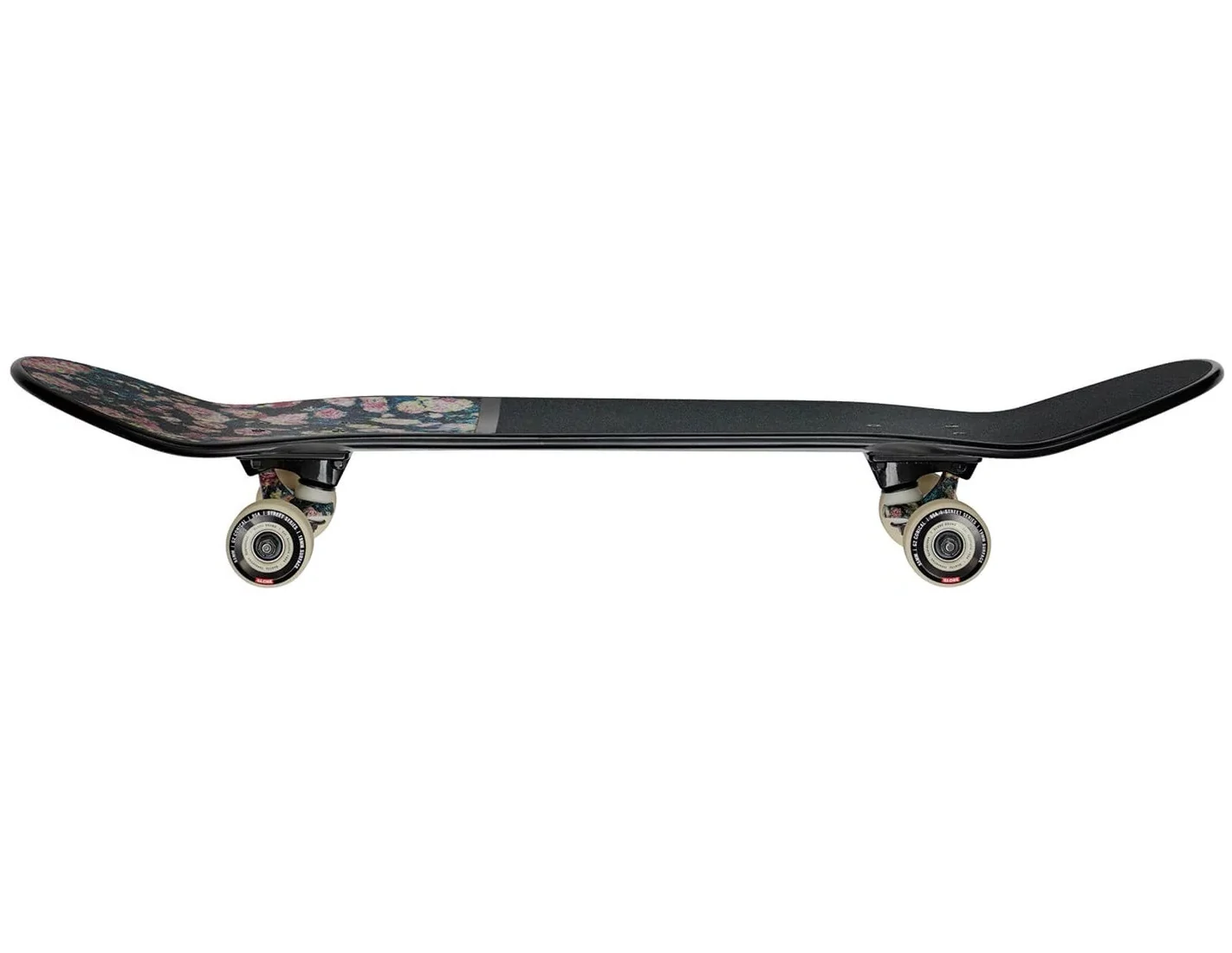 Globe Chisel Cruiser 8.25" Black/Don'tF&ckIt – Performance Pro