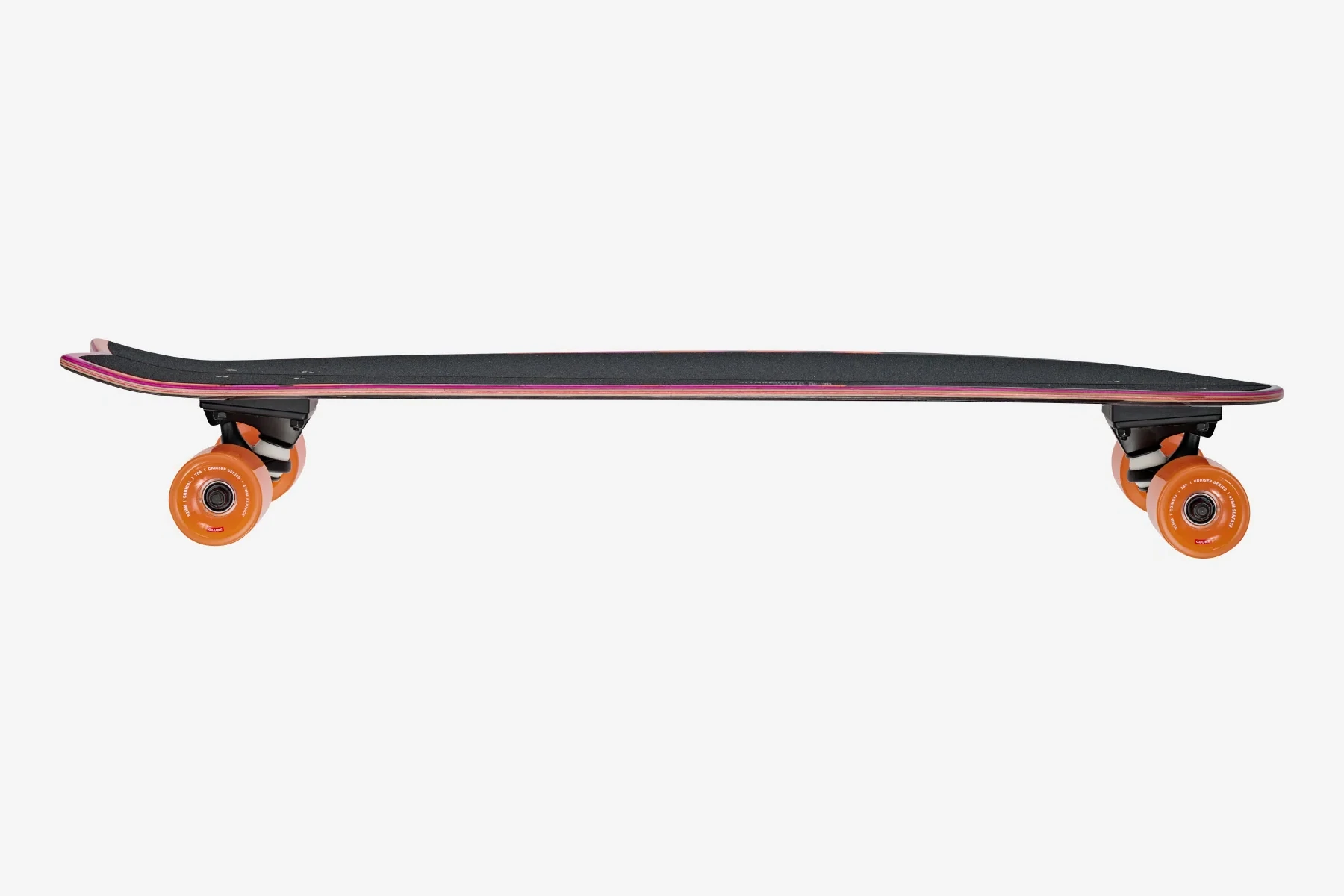 Globe Chromantic Cruiser 33" Sea Devil – Puissance & Confort