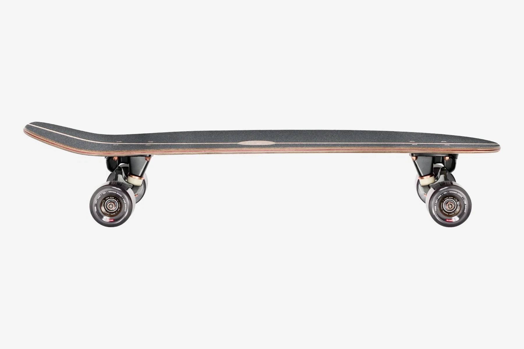 Globe Coaster Cruiser 31" Mirage – Agilité et style urbain