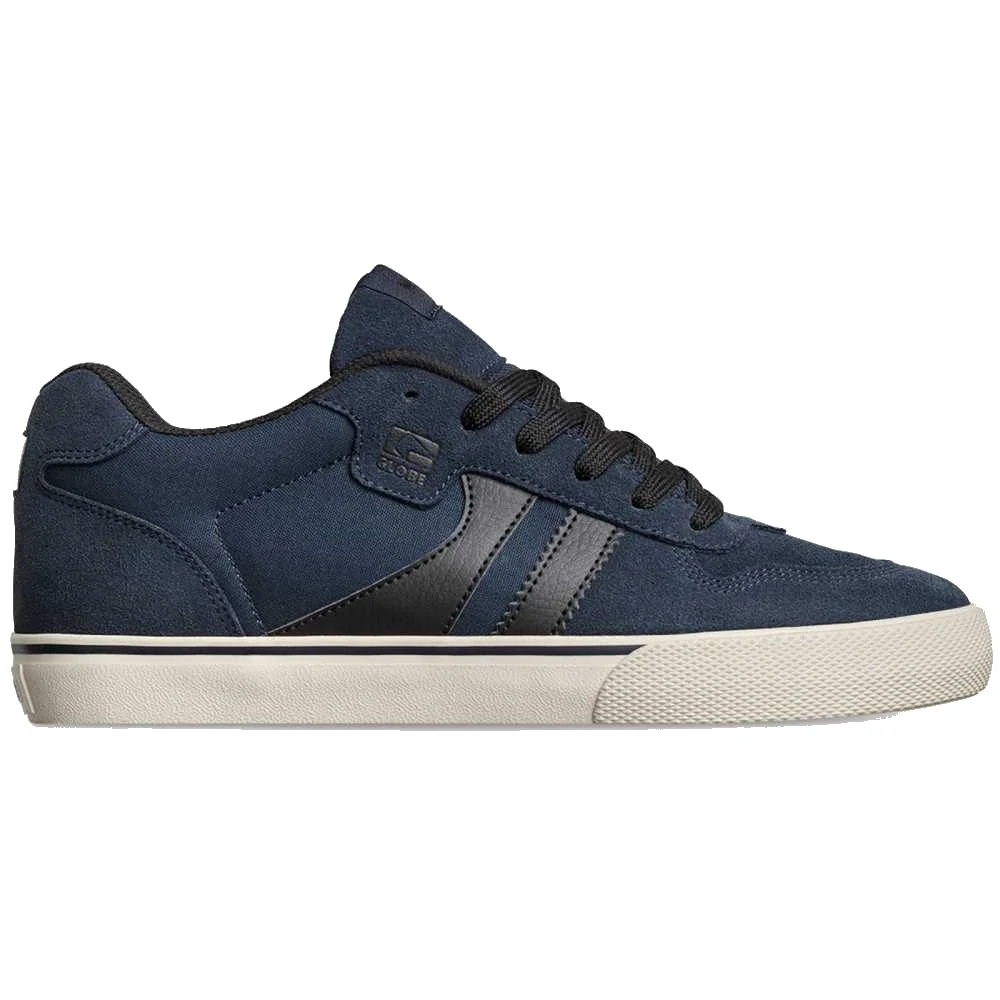 GLOBE Encore-2 Navy Antique - Chaussure skate résistante
