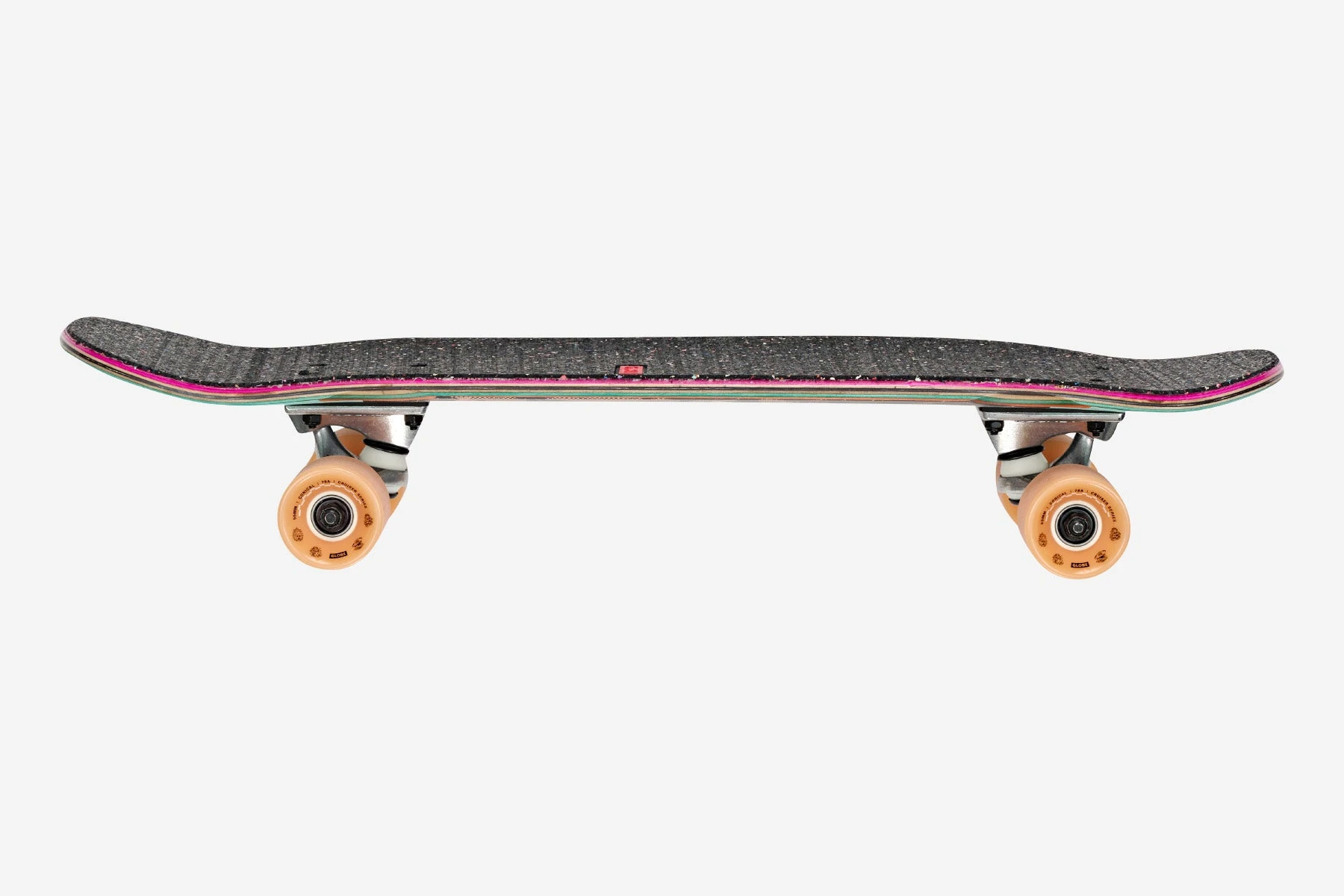 Globe Kids Blaster Cruiser 8.25" Pirate Life – Fun & Sécurité