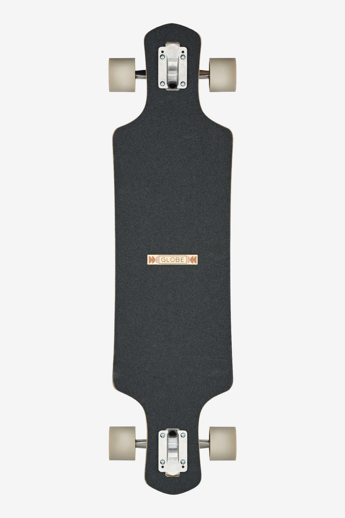Globe Geminon 37.5" Arid — Longboard Drop-Through