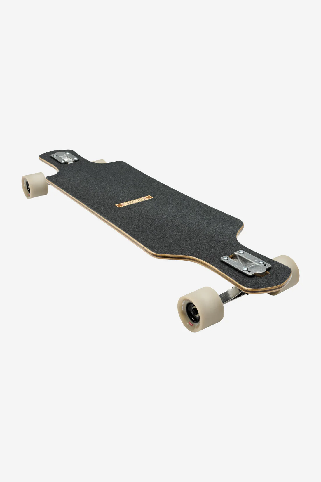 Globe Geminon 37.5" Arid — Longboard Drop-Through