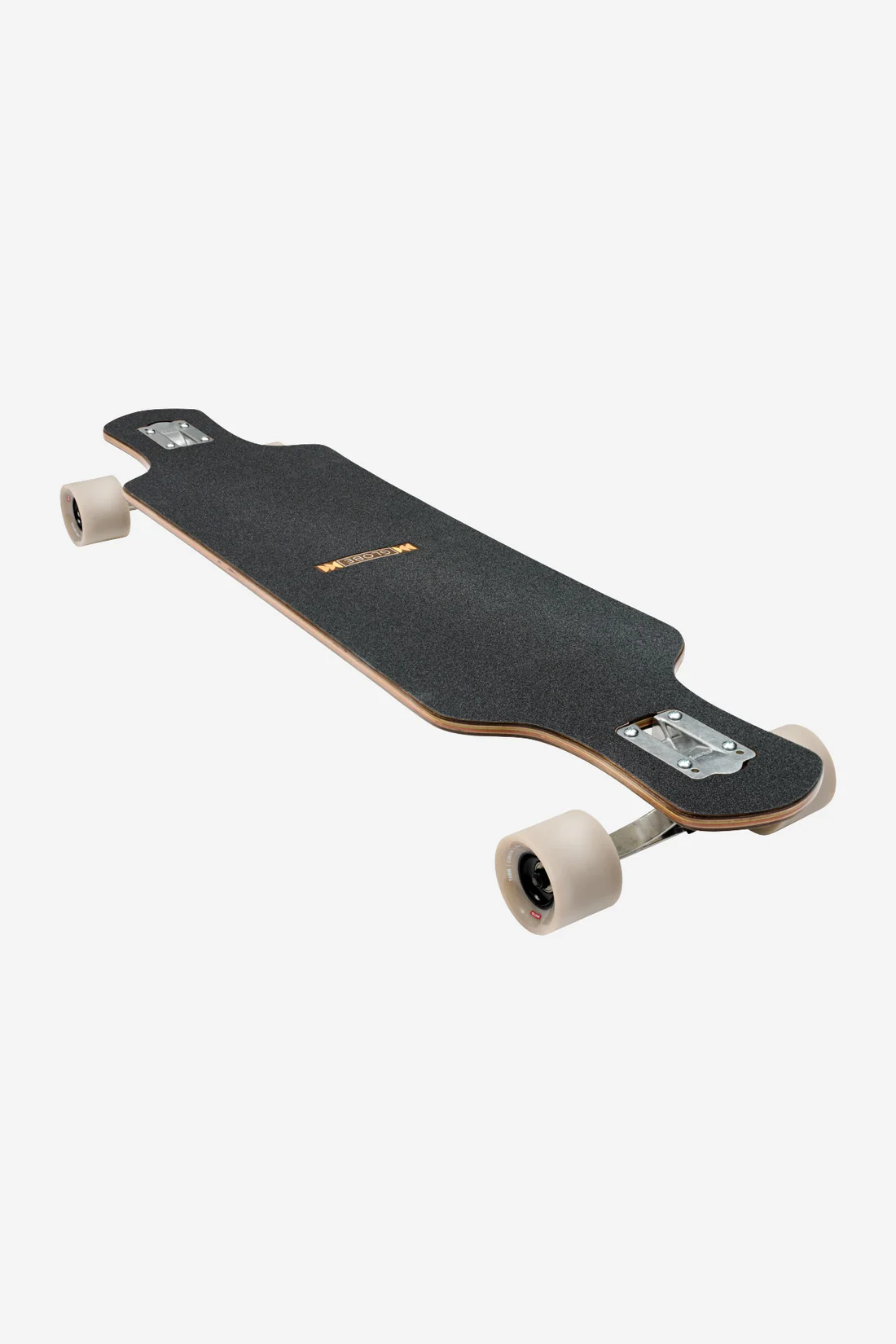 Globe Geminon 40" Rock Mediterranean — Longboard Drop-Through