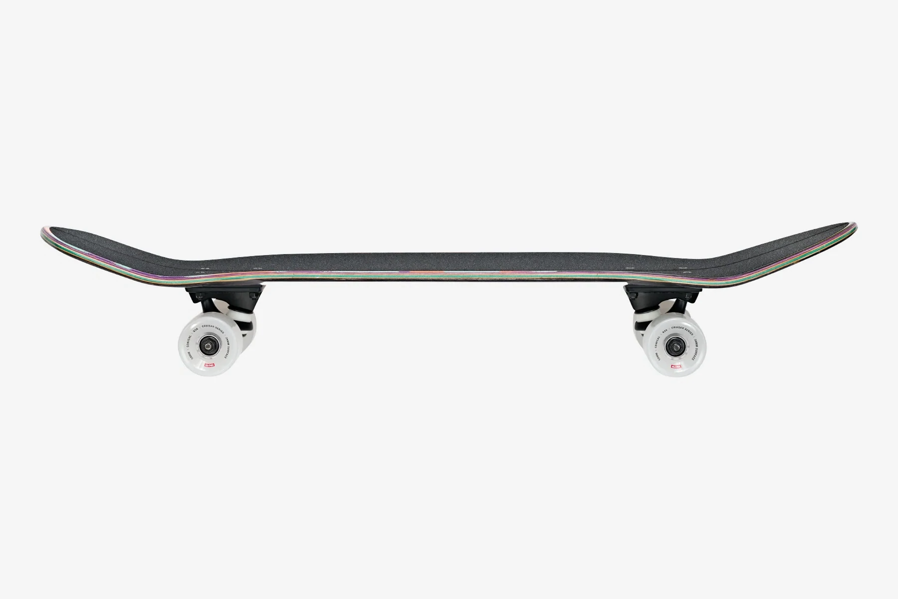Globe Marauder Cruiser 32" Ghost Shark – Puissance & Contrôle
