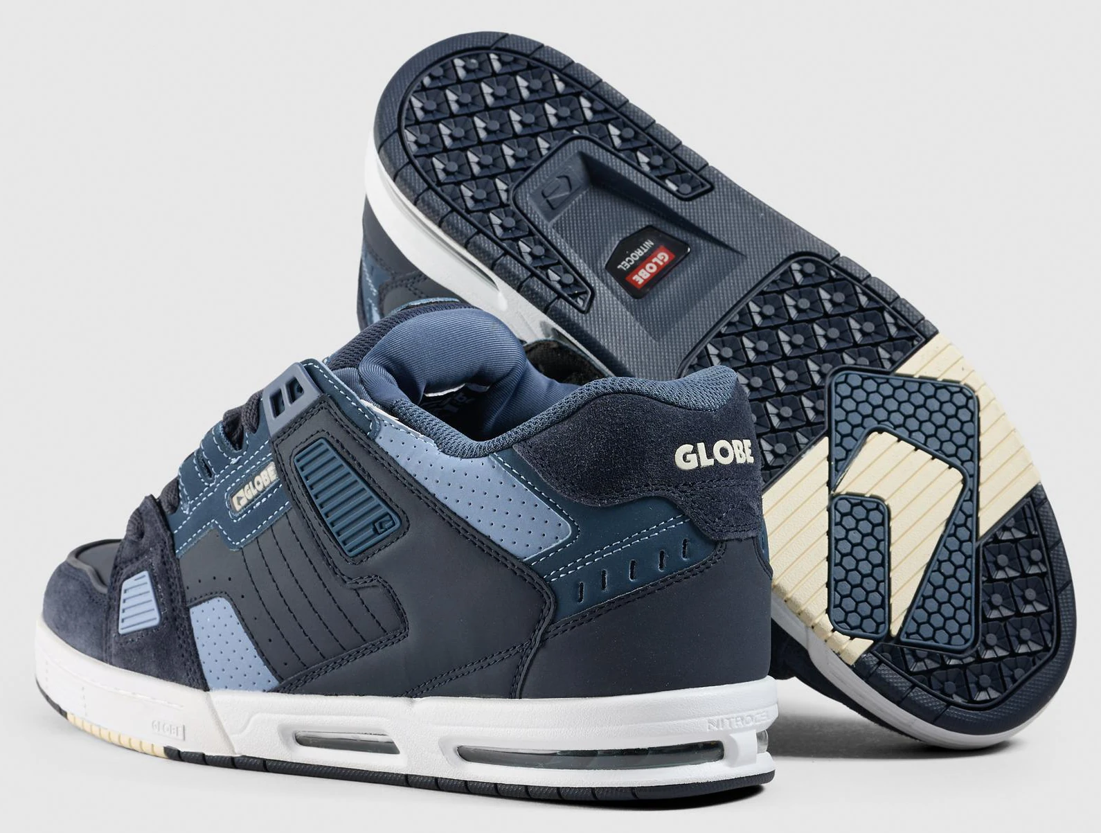 GLOBE SABRE ORION BLUE