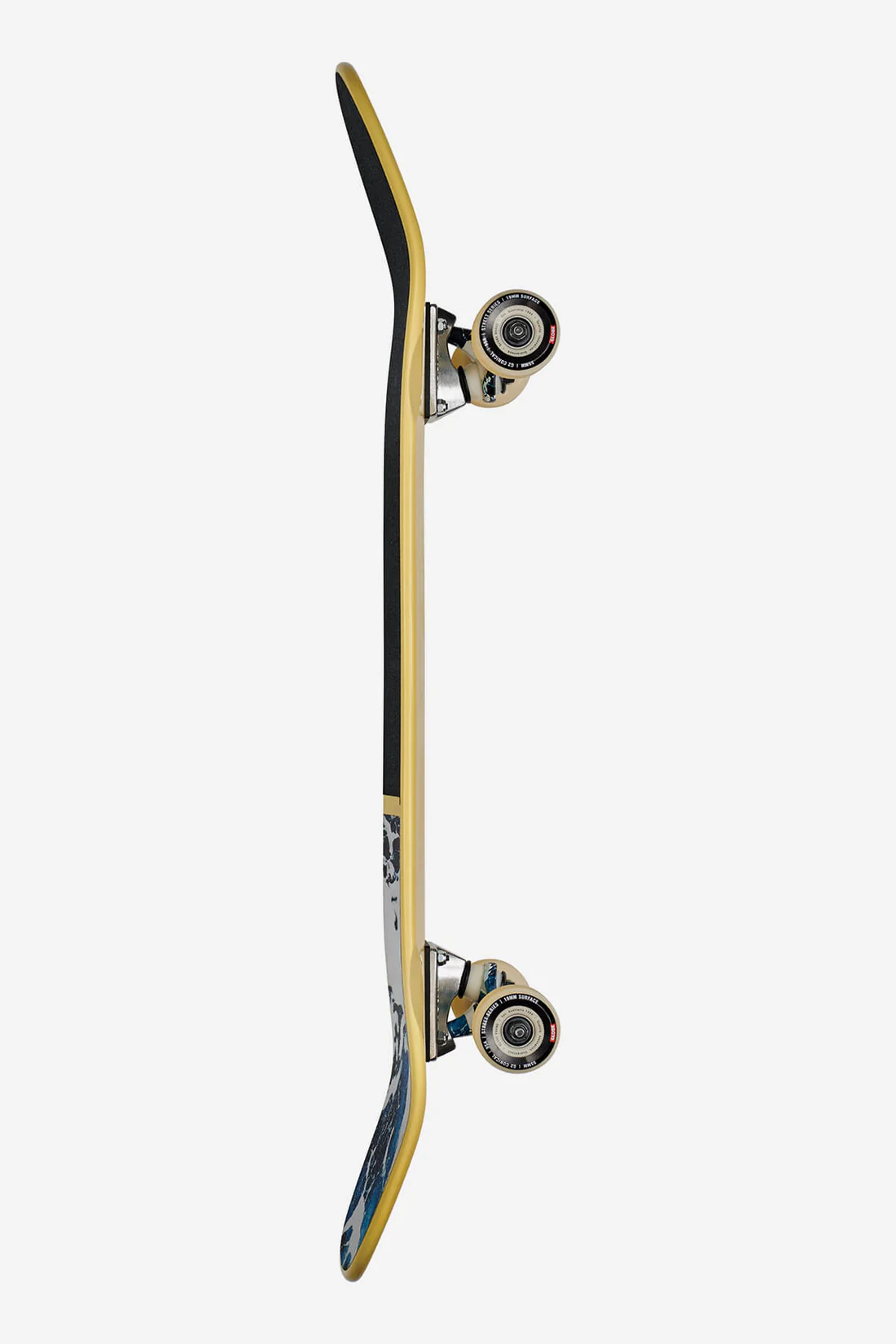 Globe Shooter 8.625" Cruiser – Skateboard complet urbain