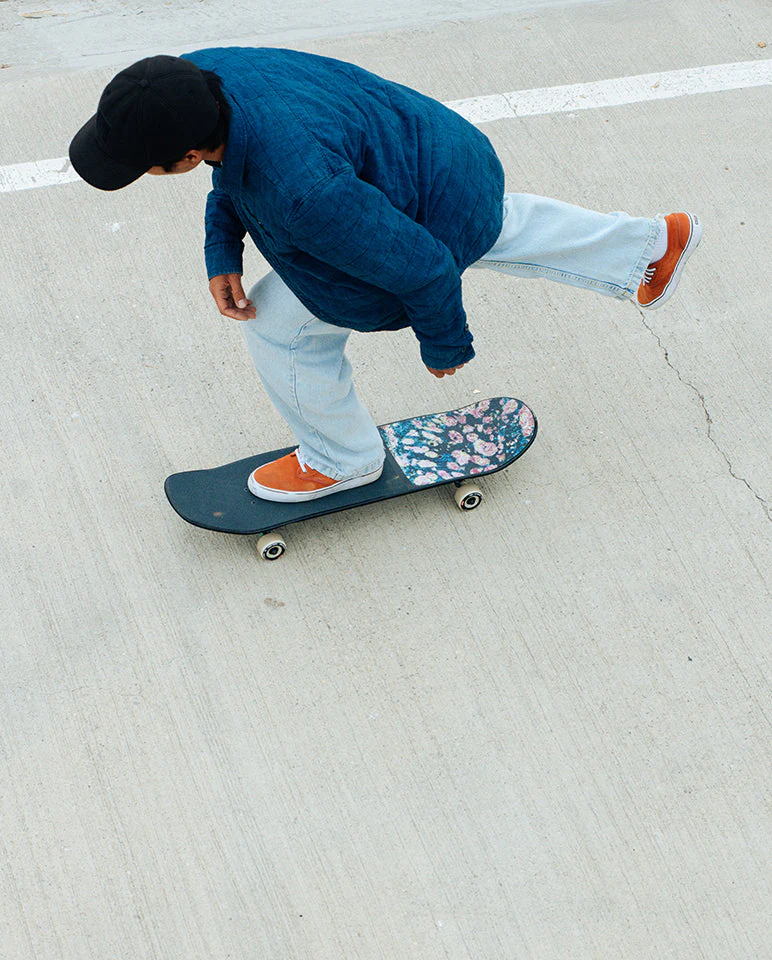 Globe Shooter 8.625" Cruiser – Skateboard complet urbain