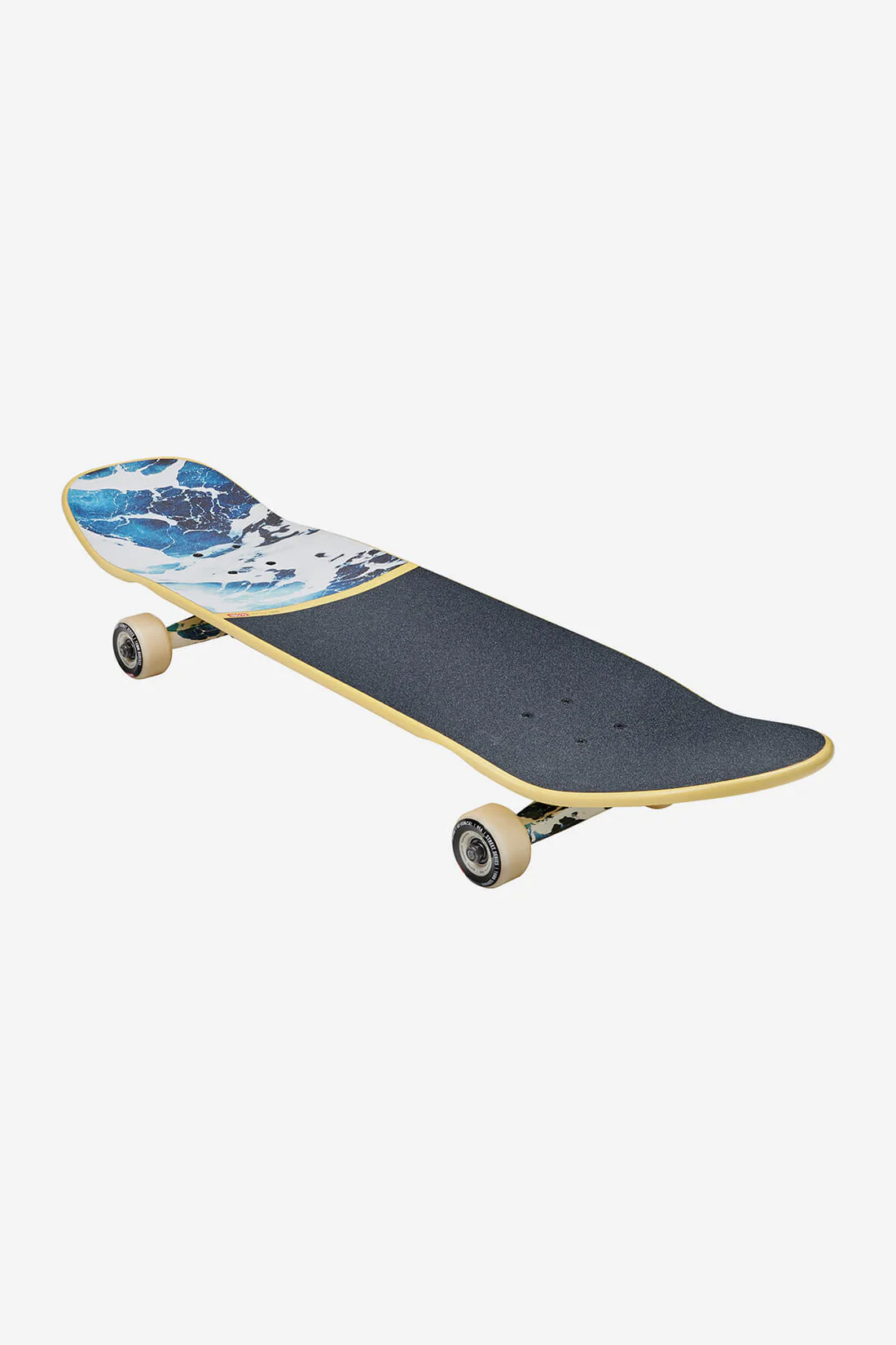 Globe Shooter 8.625" Cruiser – Skateboard complet urbain
