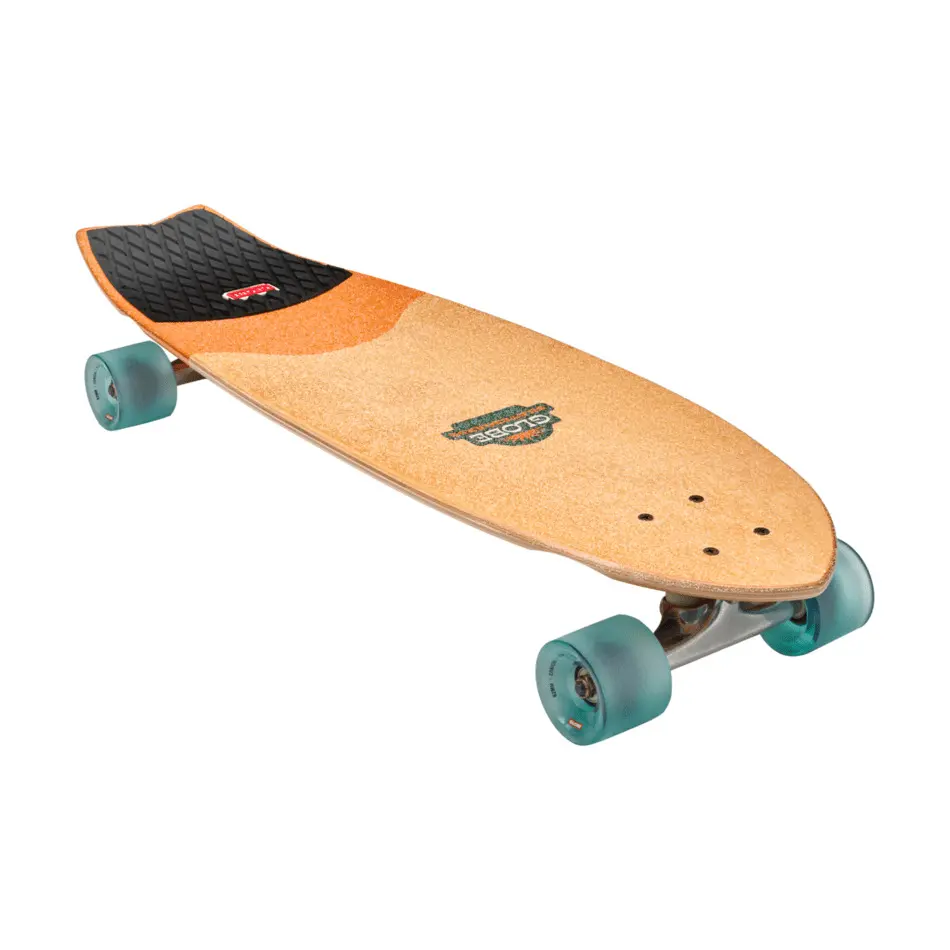 GLOBE Sun City La Tigra – Cruiser 30" Compact & Maniable