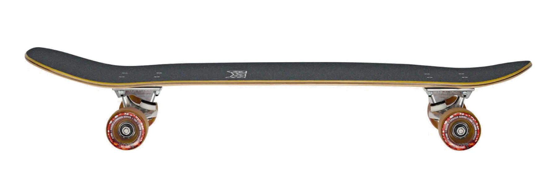 Globe Tracer Neue Explorer 31" – Cruiser polyvalent & agile