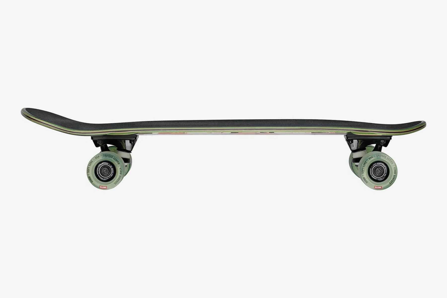 Globe Trooper Cruiser 27" Good Boys – Compact & Agile