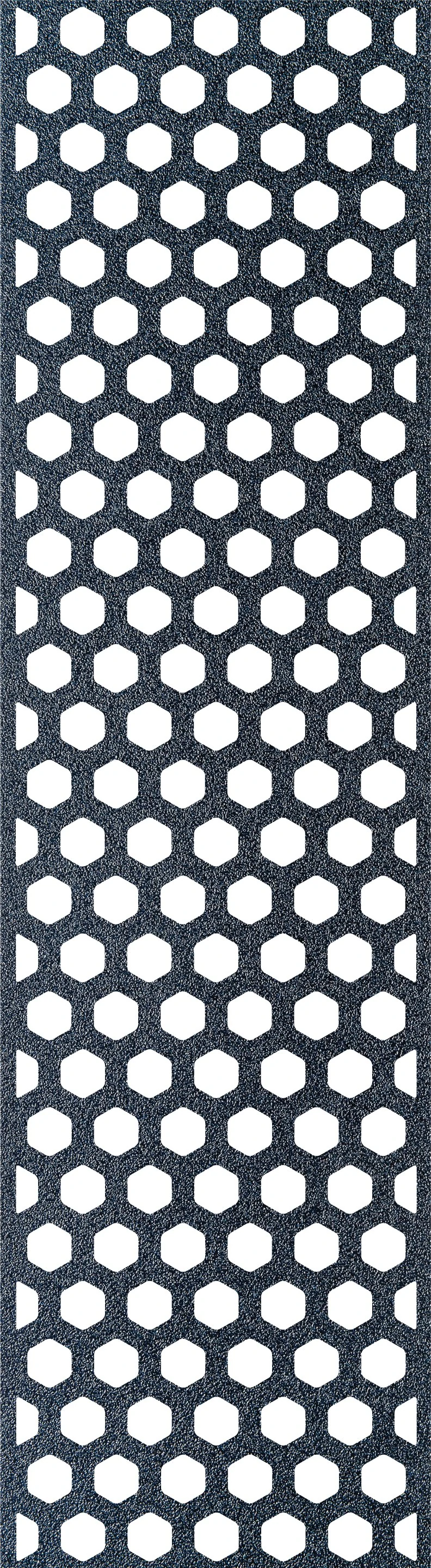 Seismic Lokton Grip 36 Grit HONEYCOMB 11x40"