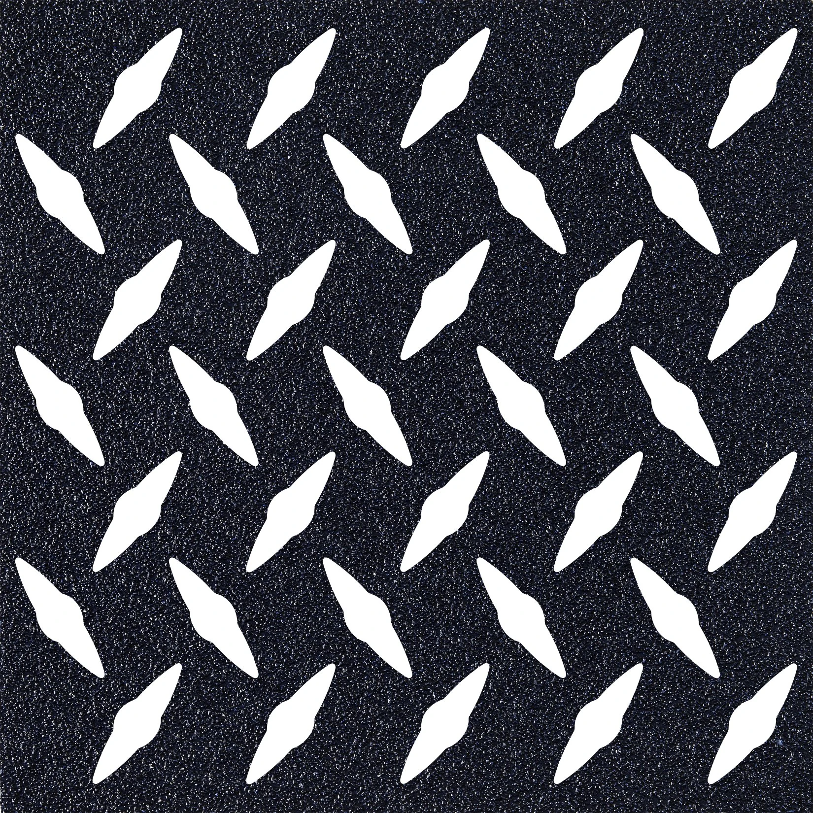 Seismic Lokton 36 Grit Metal-Plate – Pack 3 Feuilles