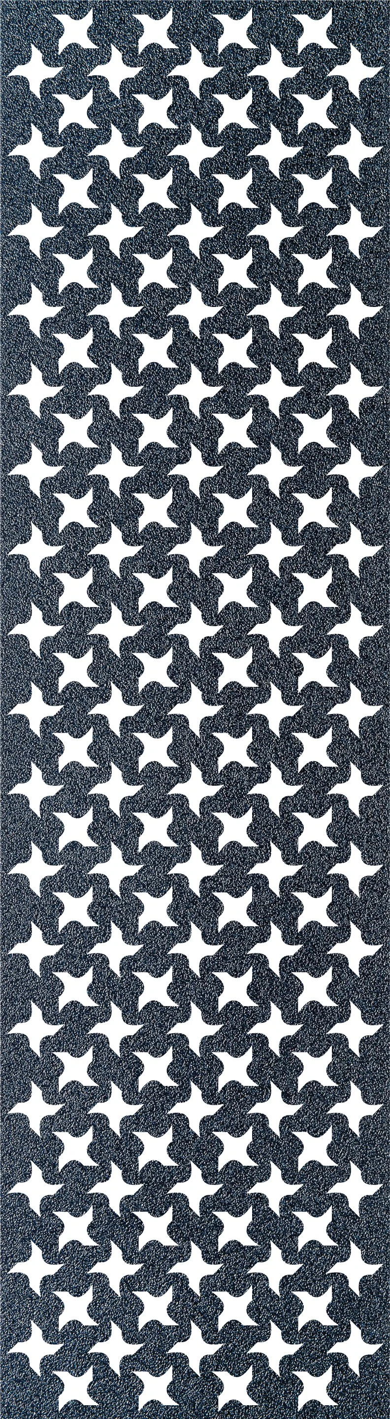Seismic Lokton Grip 36 Grit Ninja 11x40" – Haute Adhérence