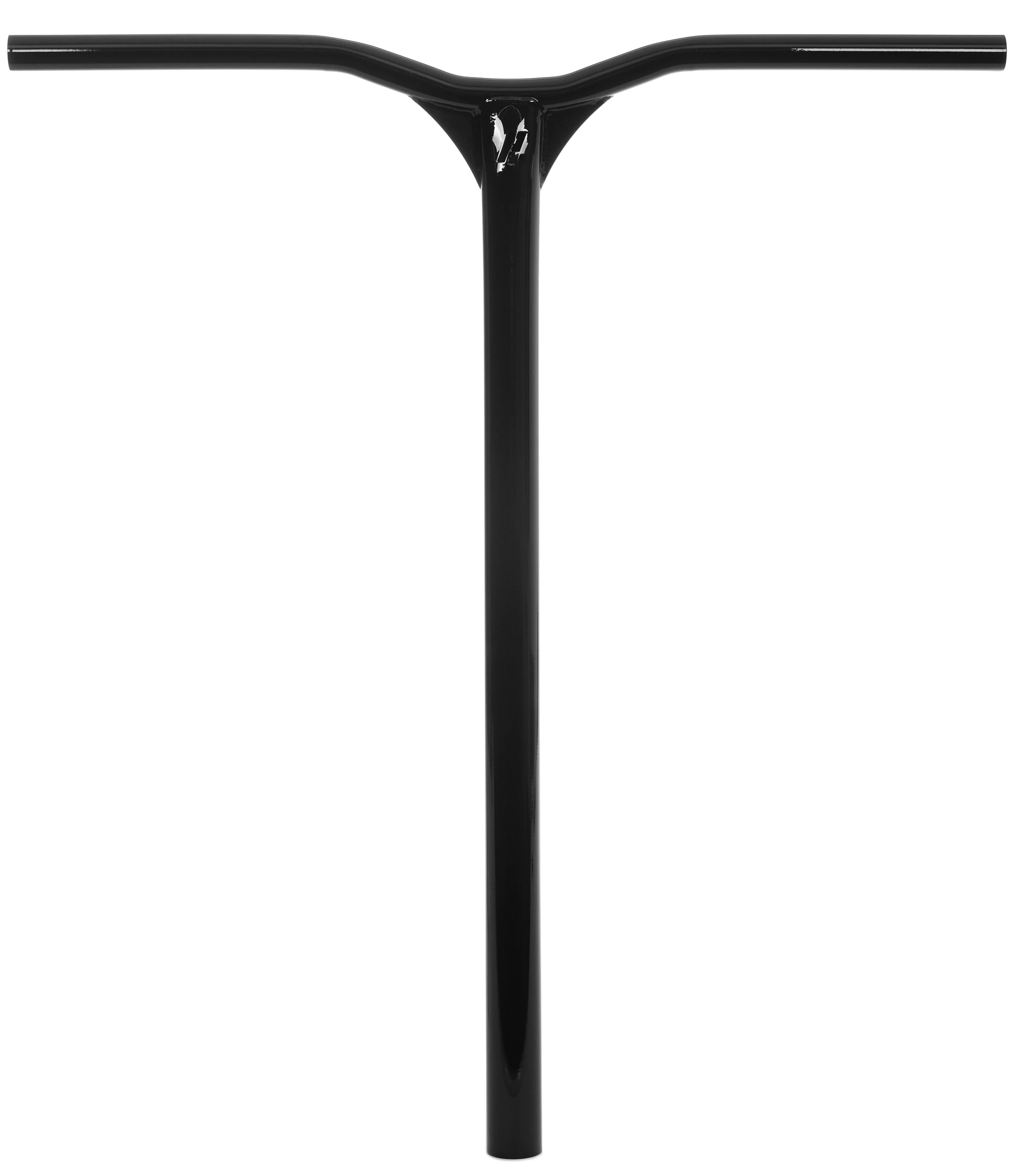 Guidon Prime Tribute Noir – T-bar trottinette freestyle