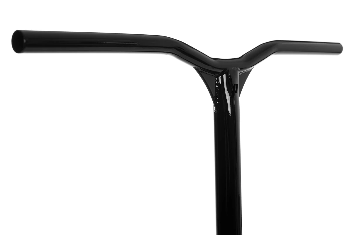 Guidon Prime Tribute Noir – T-bar trottinette freestyle