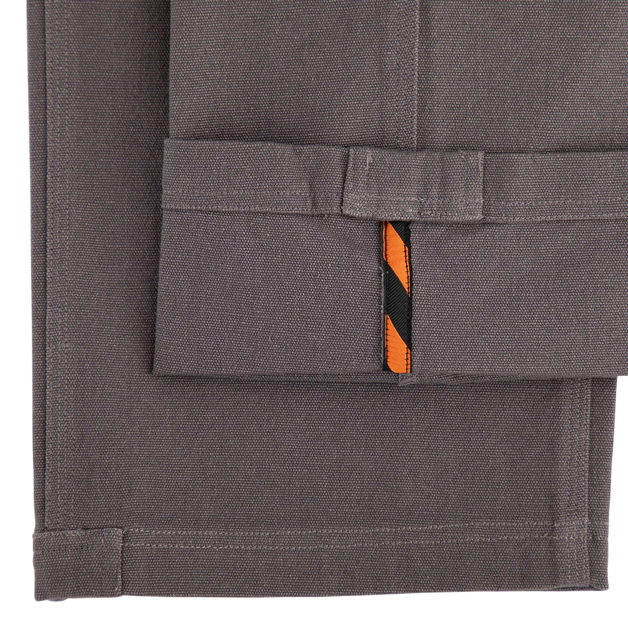 INDEPENDENT PANT Built to Grind – Utility Pewter Résistant