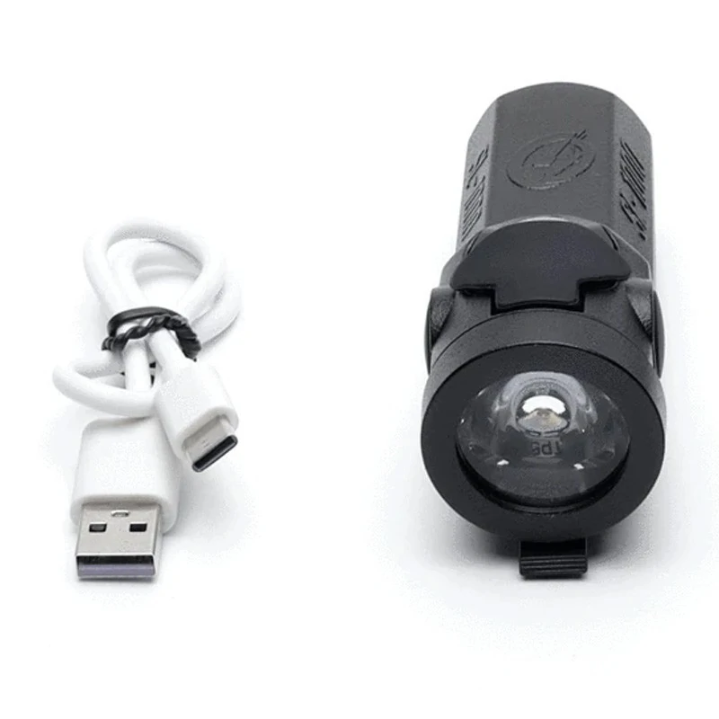 ShredLights SL-1000 – Lampe LED puissante et polyvalente