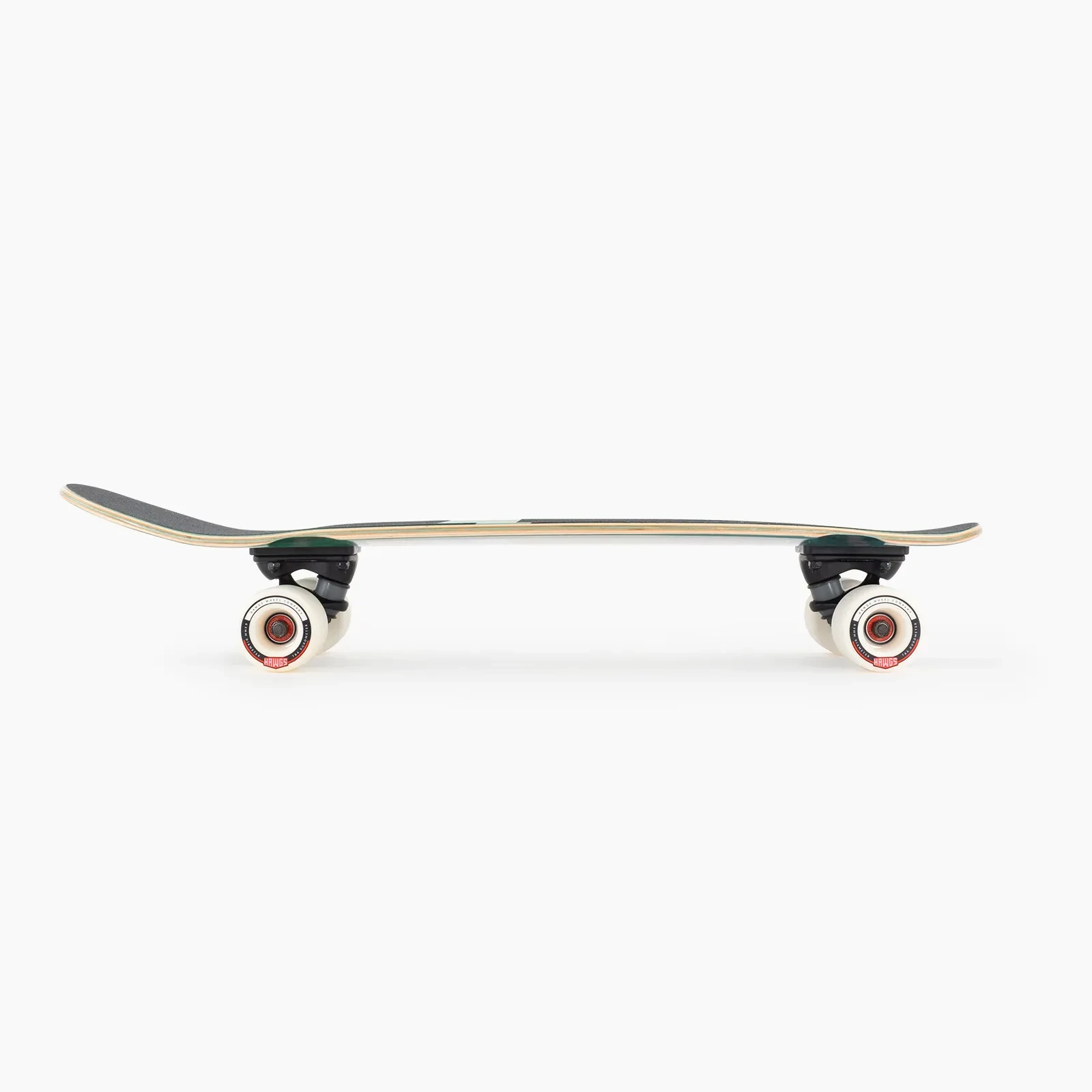 Cruiser Landyachtz Dinghy Classic Wave 28.5" 8" | N4