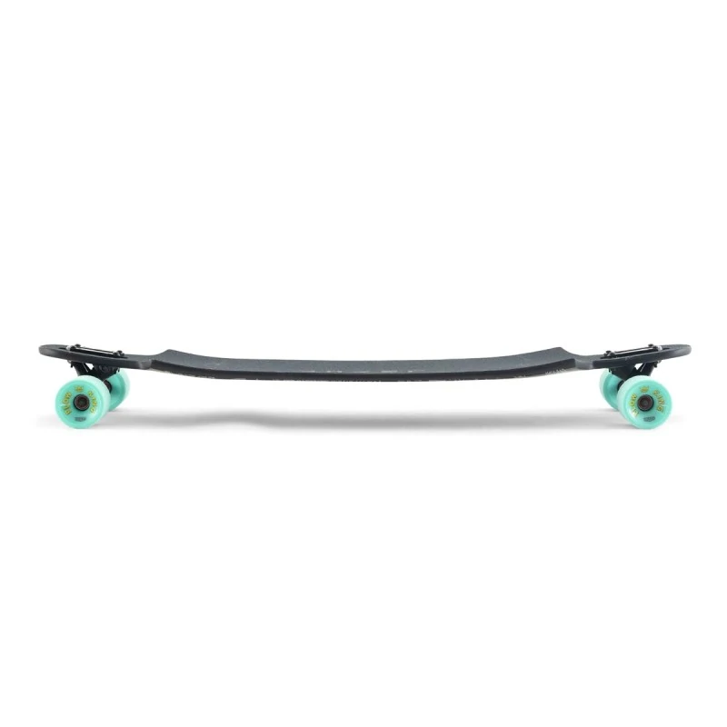 Longboard Landyachtz Drop Cat 38 Seeker Black 38.6" x 9.9"