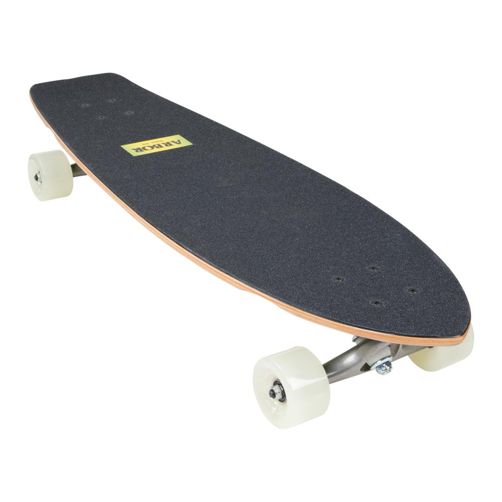 Arbor Groundswell Drifter Rally — Cruiser Compact 31"