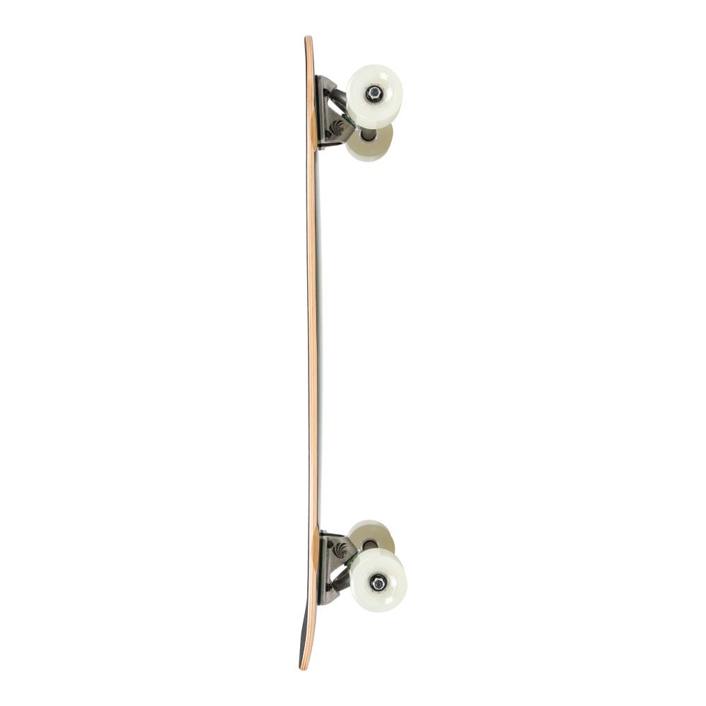 Arbor Groundswell Drifter Rally — Cruiser Compact 31"