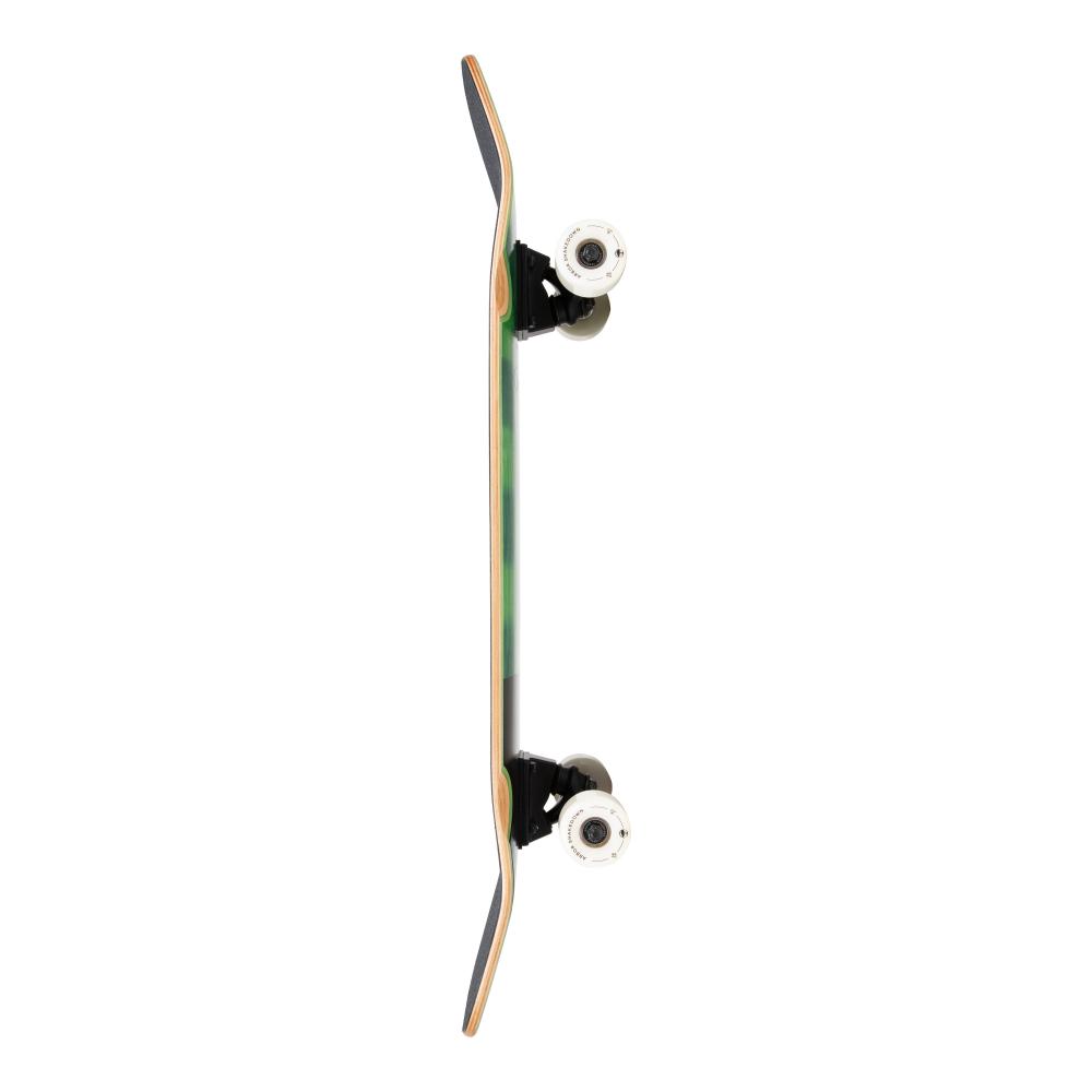 Arbor Shakedown 34" Craft — Longboard Hybride Complet