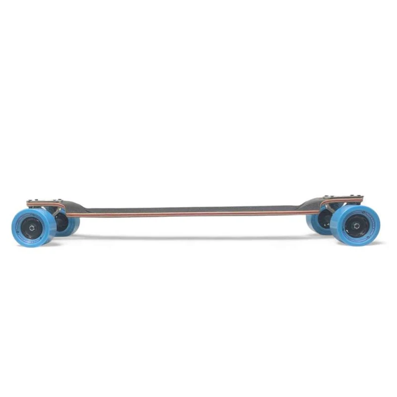 Pantheon Trip Whale — Longboard Complet