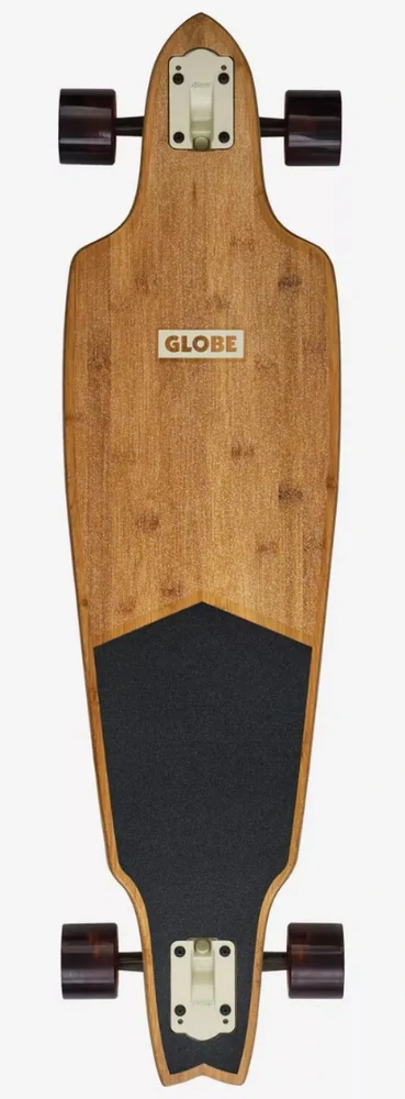 Longboard GLOBE Prowler Classic – Bamboo Epitome 38"