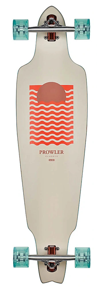 Longboard GLOBE Prowler Classic – Dawn Copper 38"