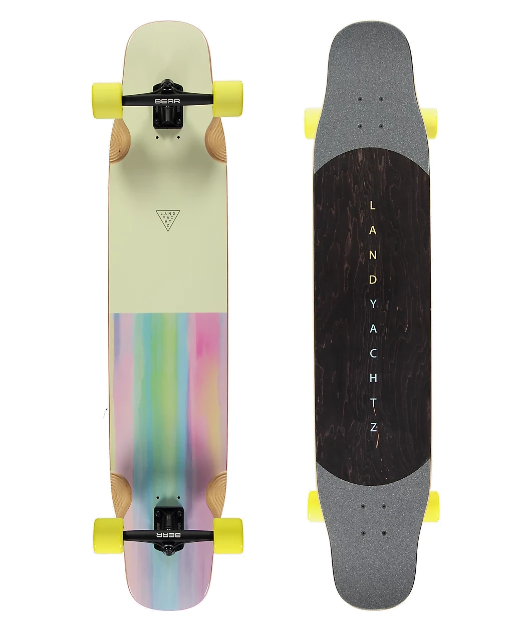 Longboard LANDYACHTZ Stratus 46 Watercolor 45.5"