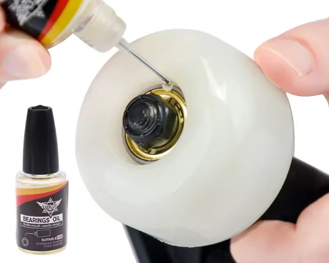 Lubrifiant roulements